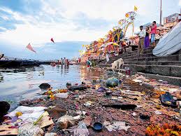 एनएमसीजी ने नमामि गंगे कार्यक्रम के तहत 700 करोड़ रुपये लागत की आठ परियोजनाओं को मंजूरी दी